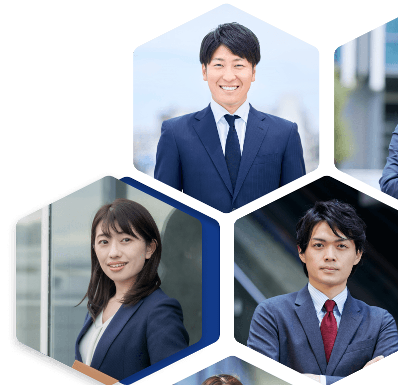 First View Background Image